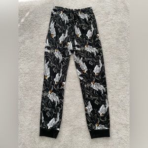 pajama pants
